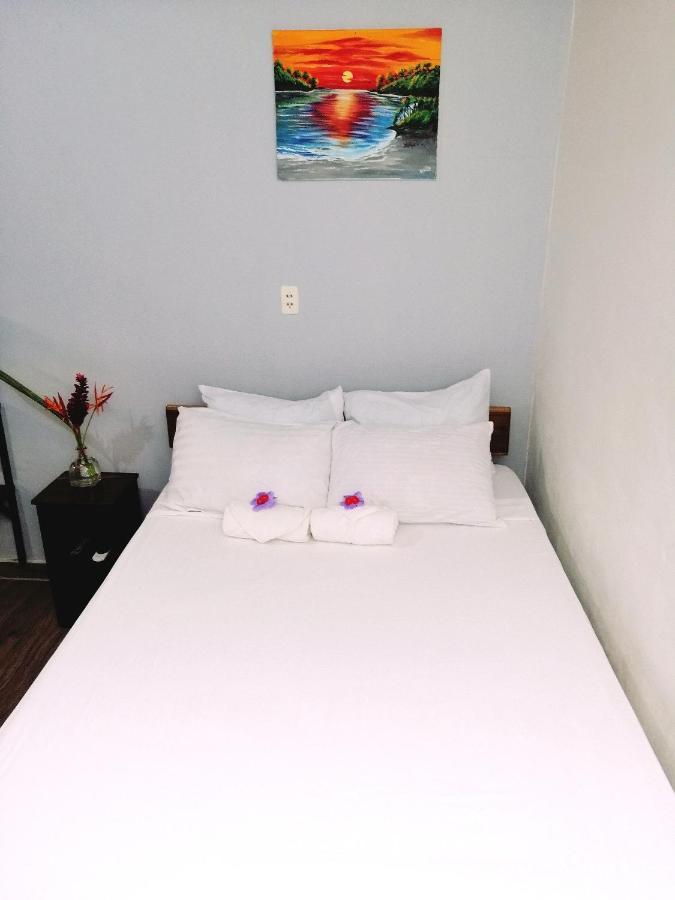 Cabinas Coco Alegre Zewnętrze zdjęcie