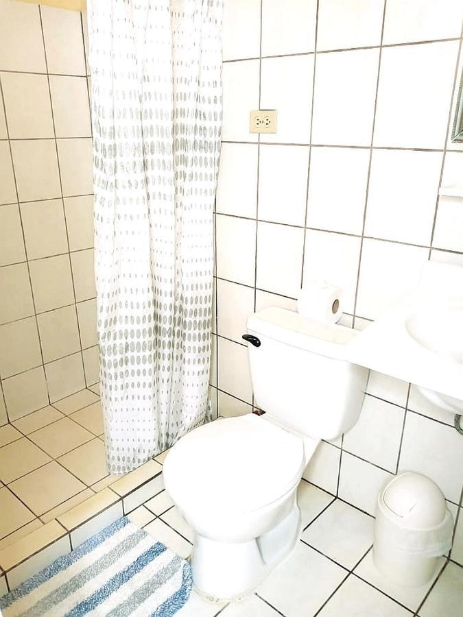 Cabinas Coco Alegre Zewnętrze zdjęcie