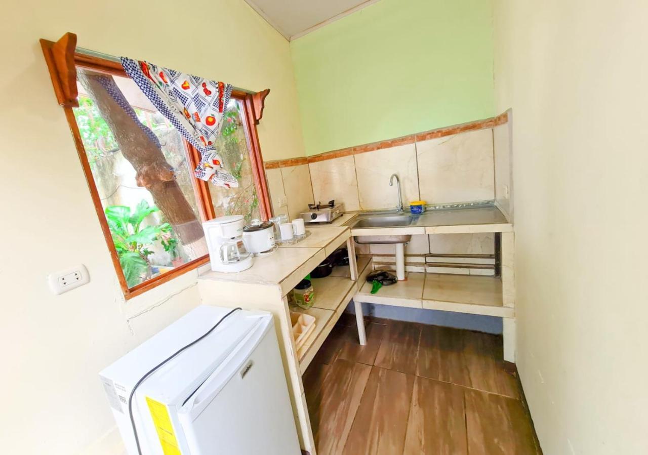 Cabinas Coco Alegre Zewnętrze zdjęcie