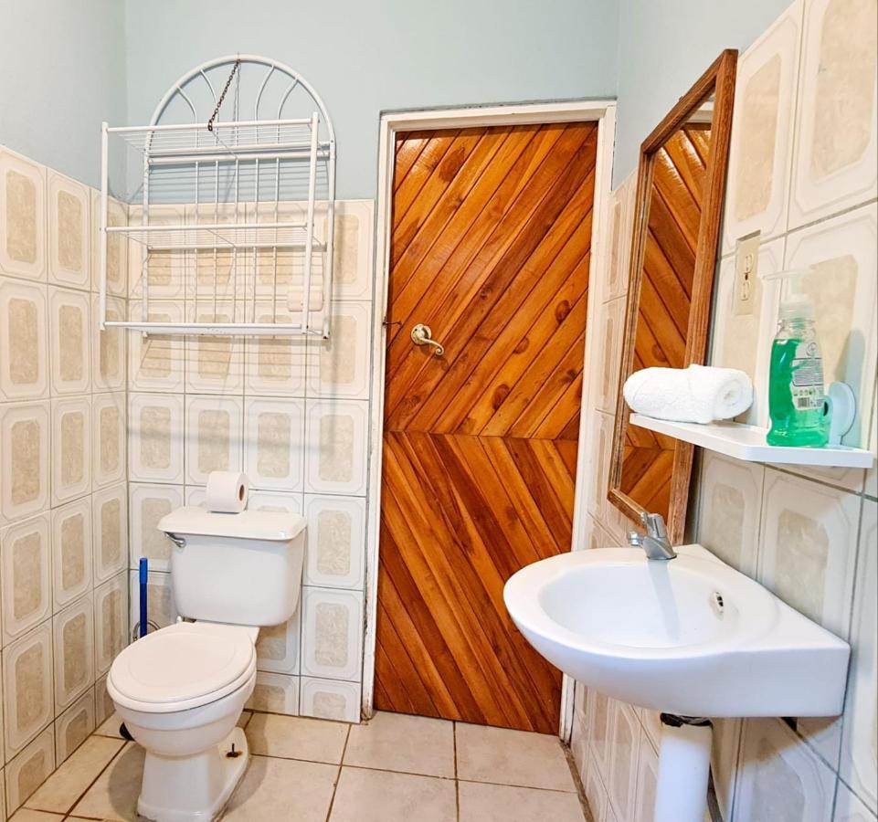 Cabinas Coco Alegre Zewnętrze zdjęcie