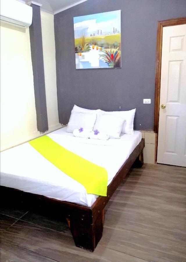 Cabinas Coco Alegre Zewnętrze zdjęcie