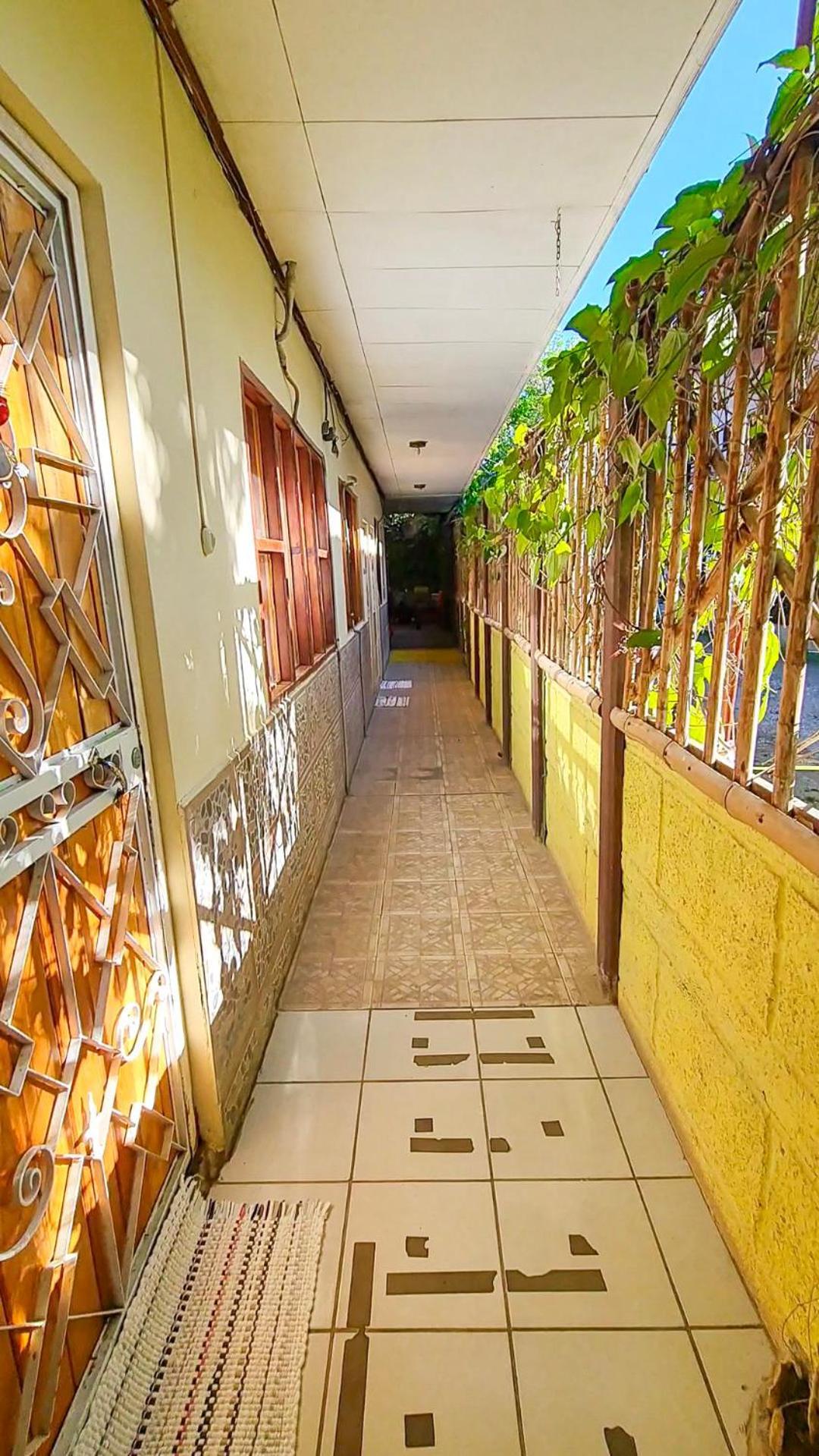 Cabinas Coco Alegre Zewnętrze zdjęcie