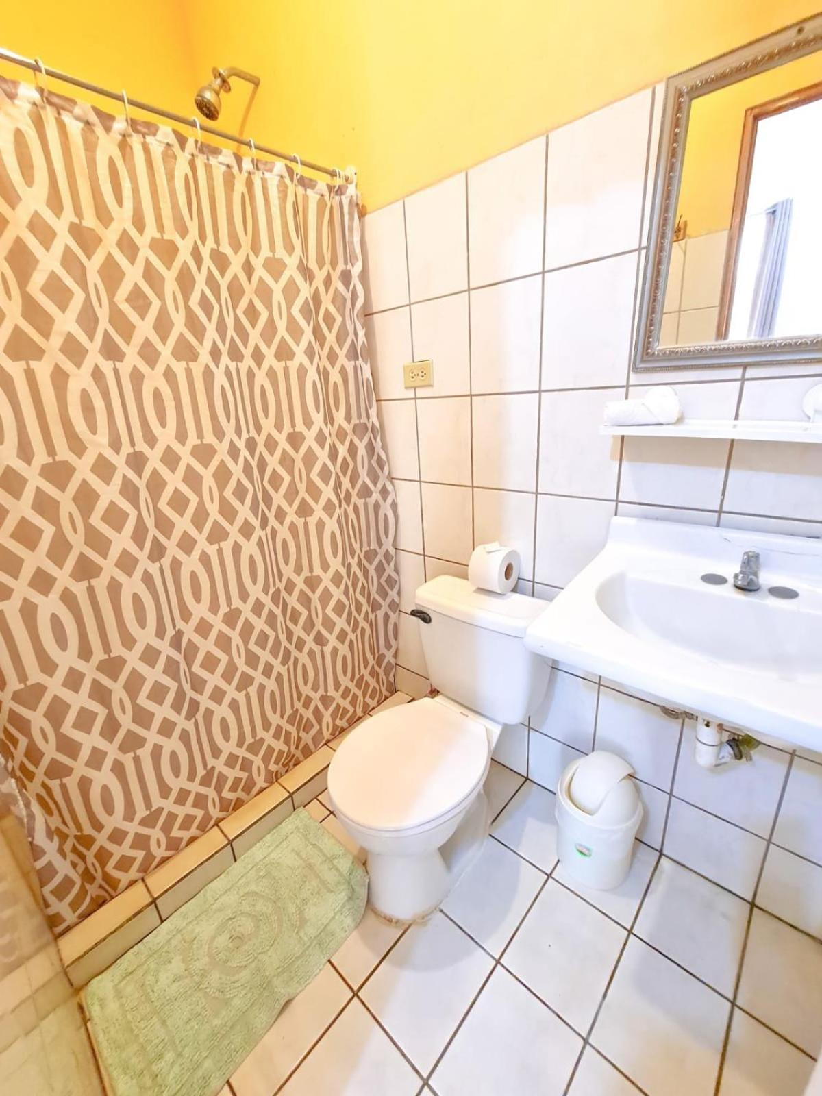 Cabinas Coco Alegre Zewnętrze zdjęcie