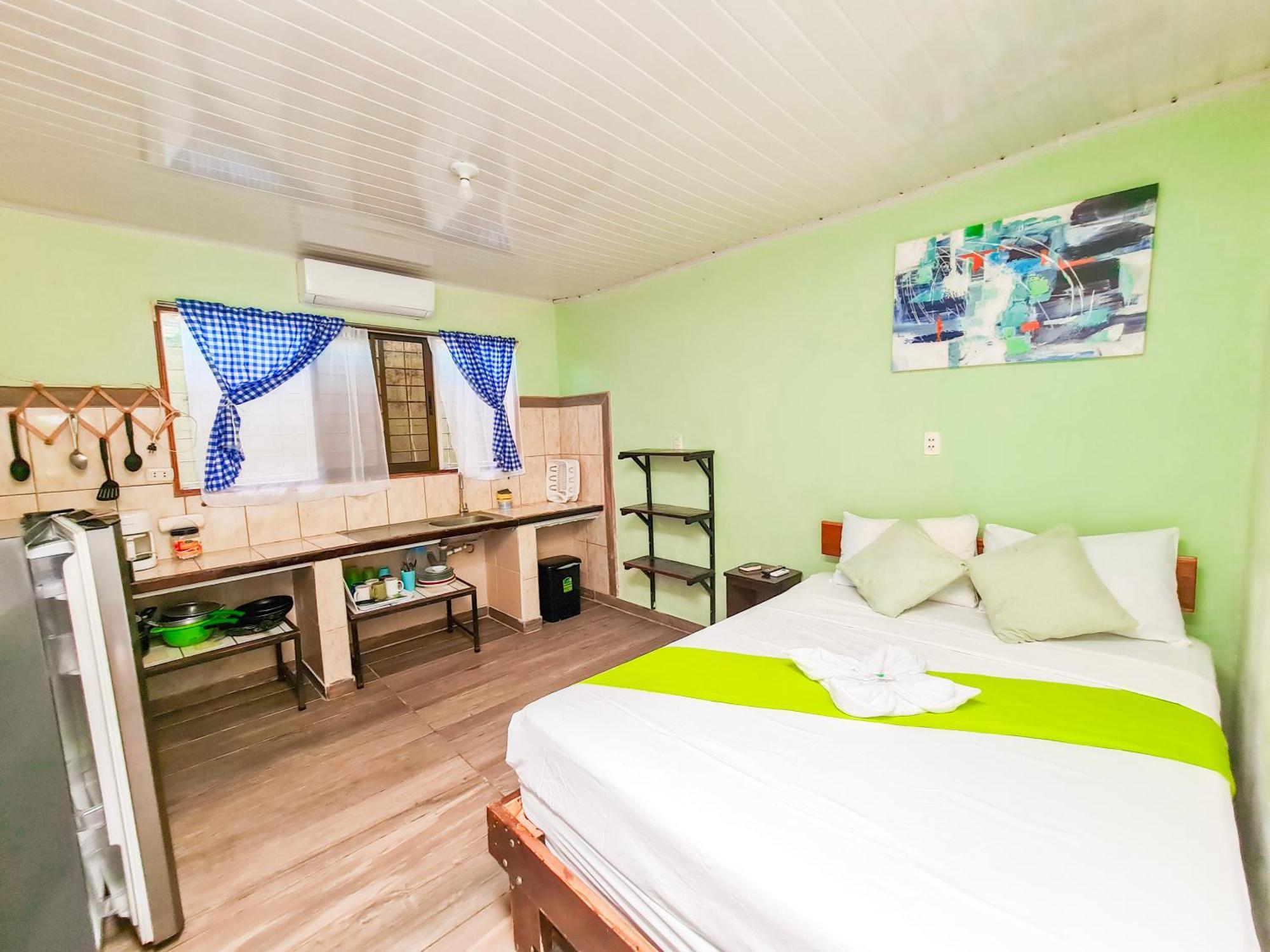 Cabinas Coco Alegre Zewnętrze zdjęcie