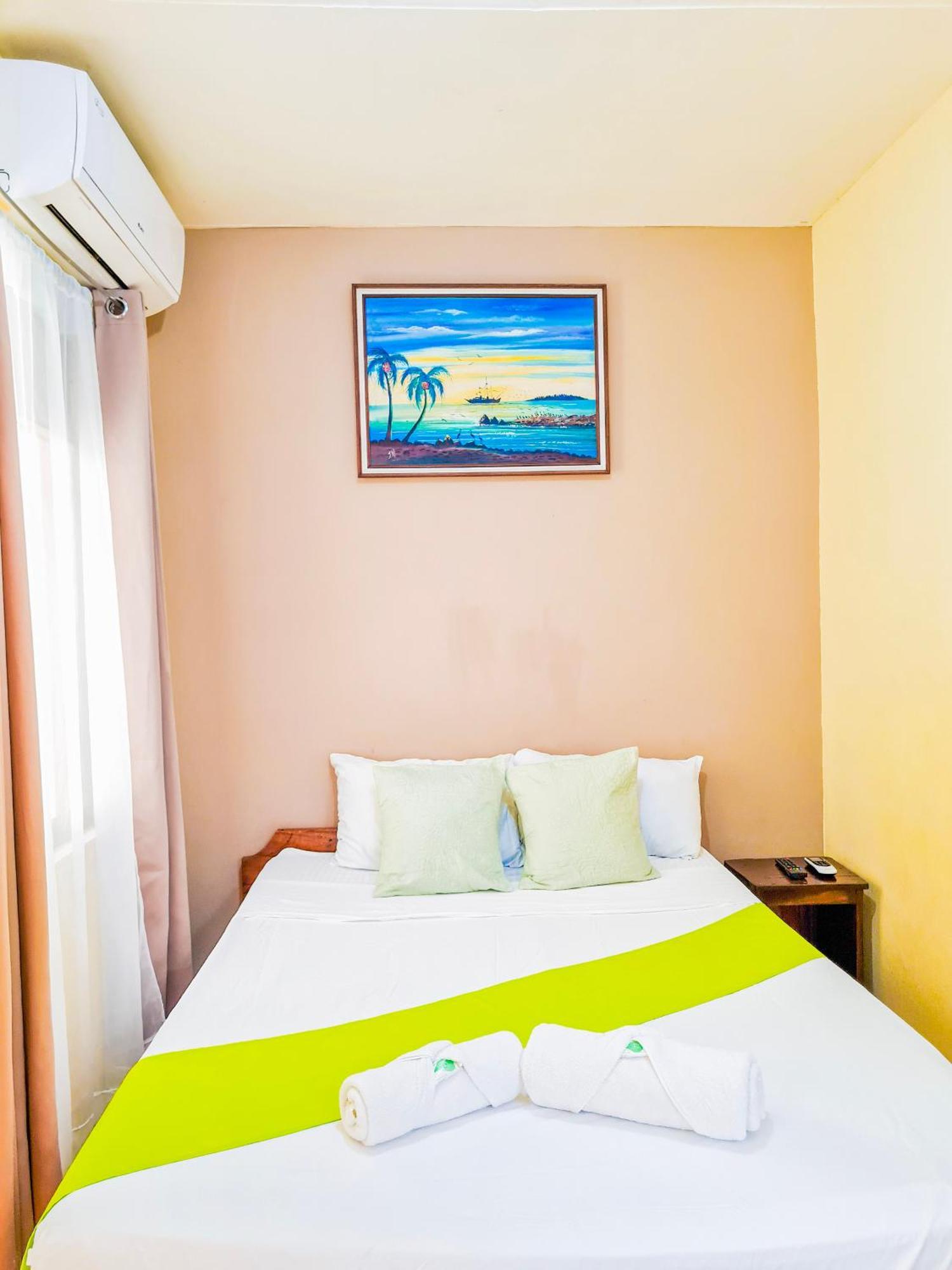 Cabinas Coco Alegre Zewnętrze zdjęcie
