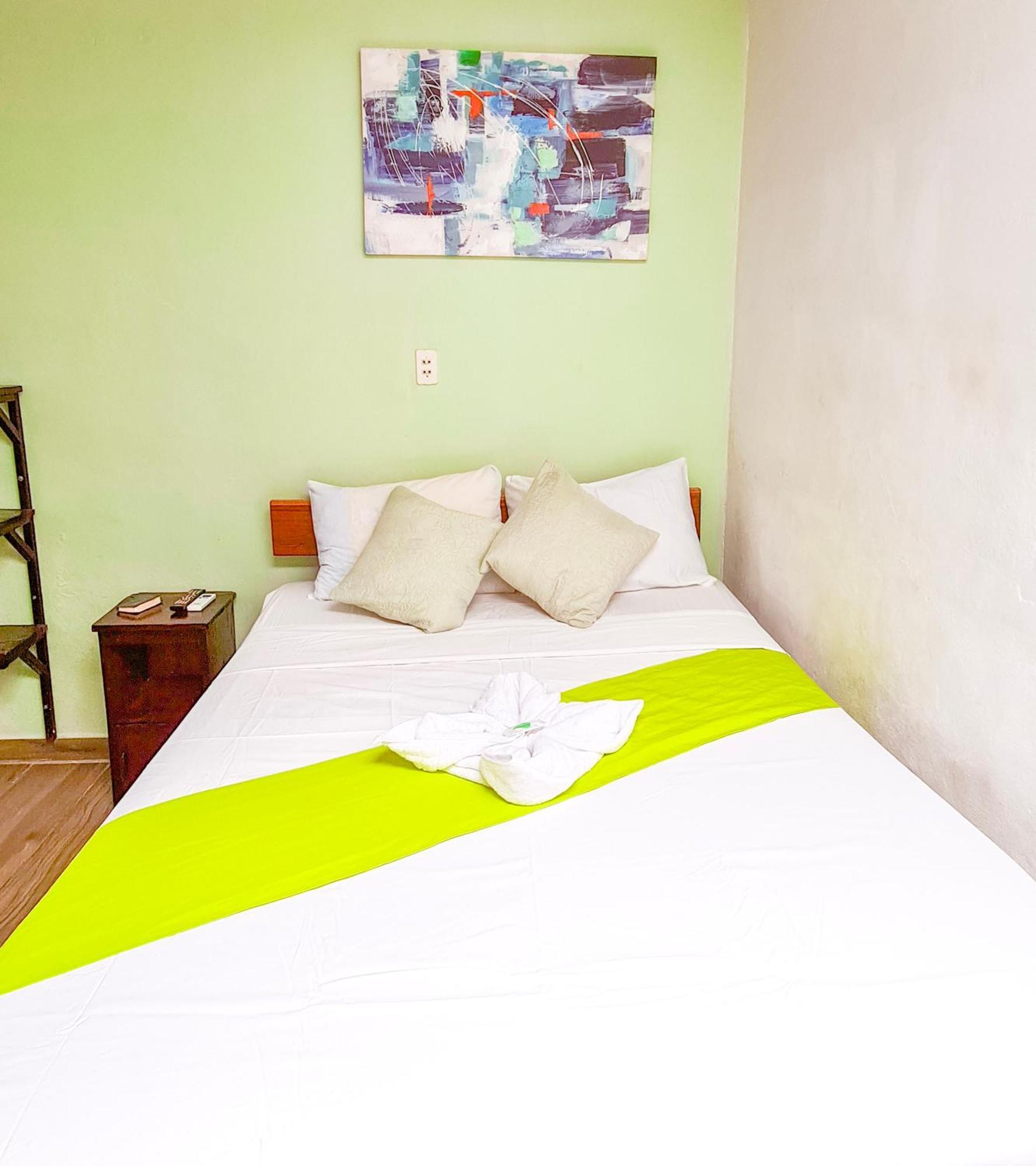 Cabinas Coco Alegre Zewnętrze zdjęcie
