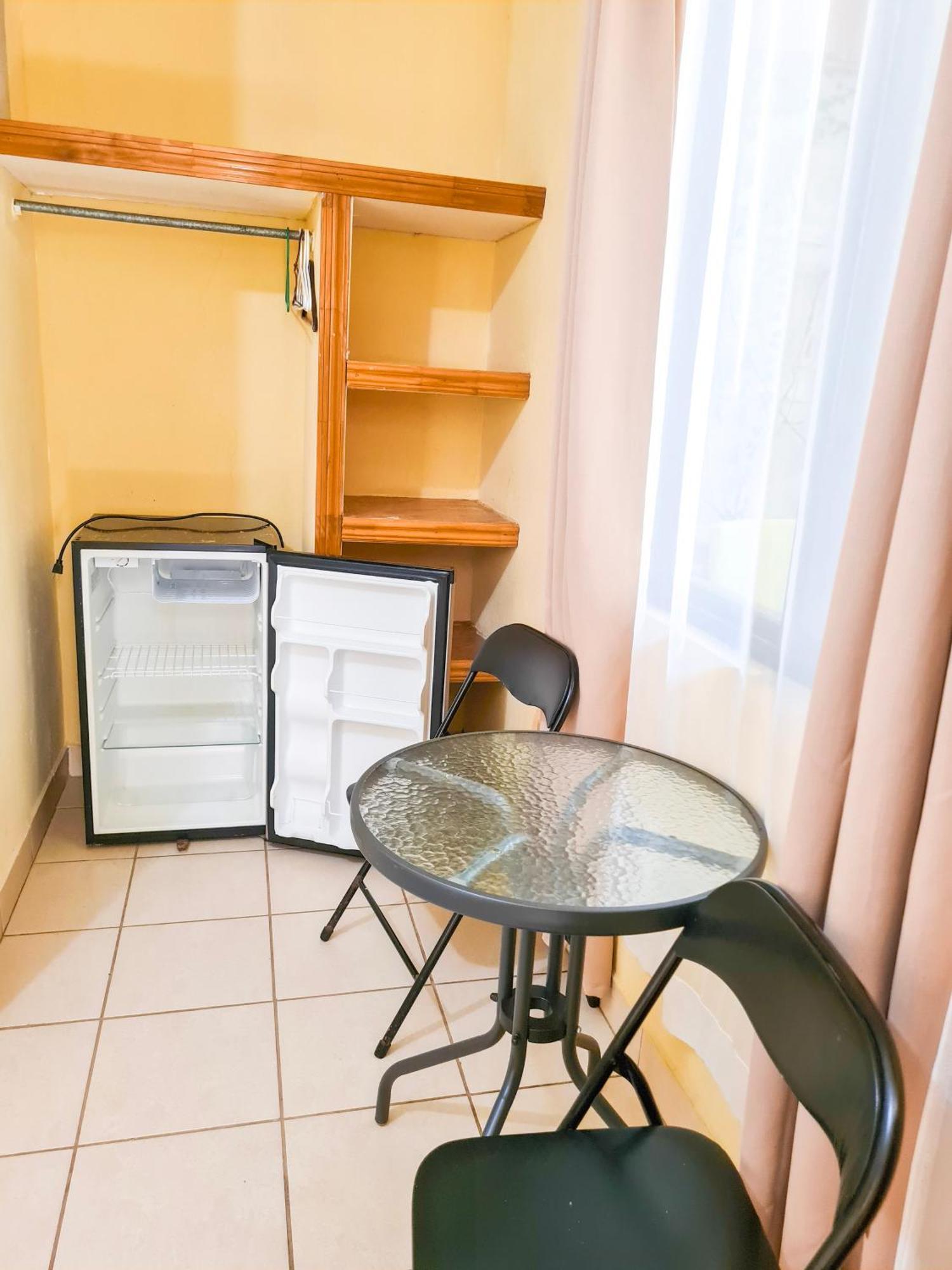 Cabinas Coco Alegre Zewnętrze zdjęcie