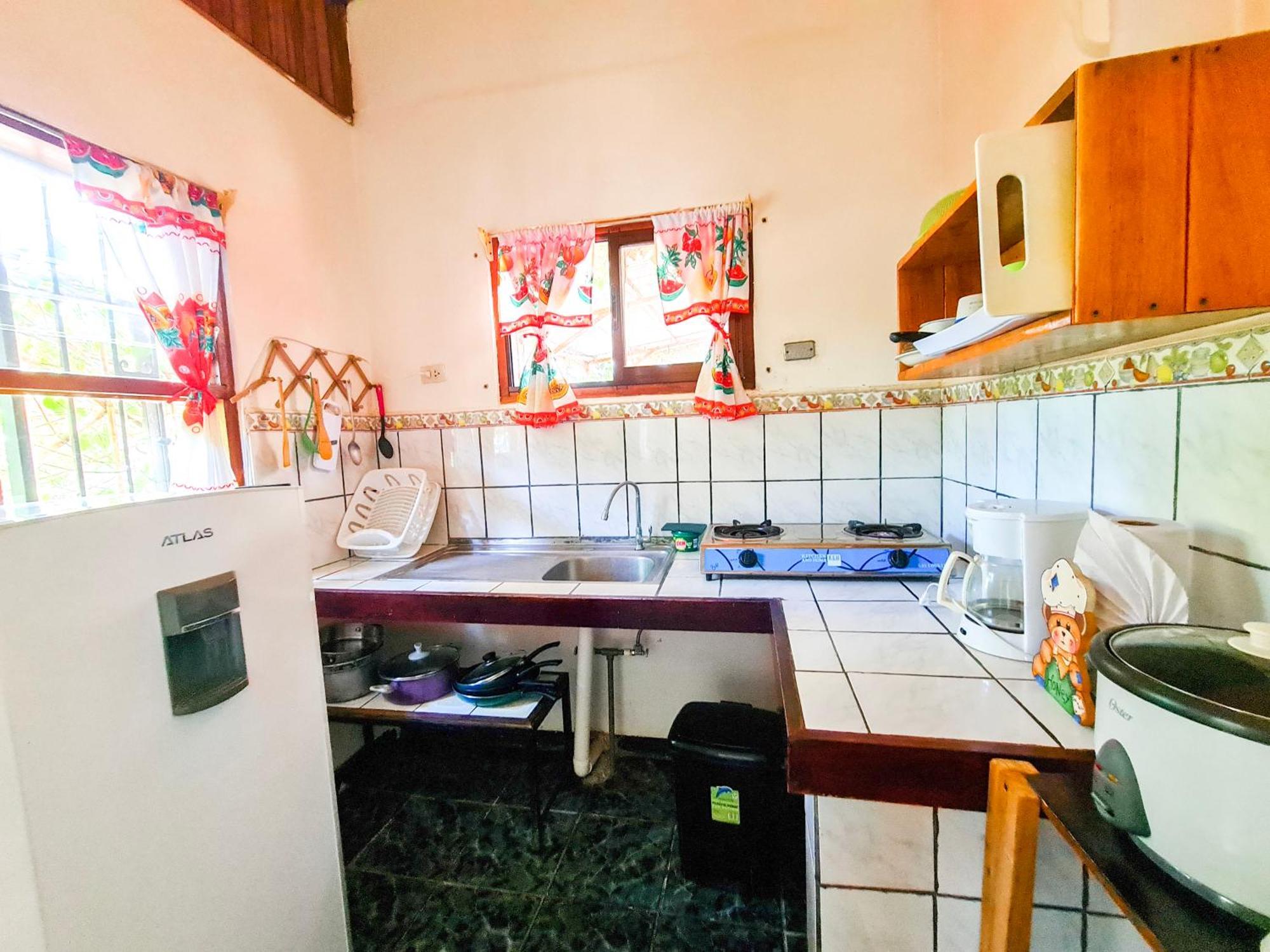 Cabinas Coco Alegre Zewnętrze zdjęcie