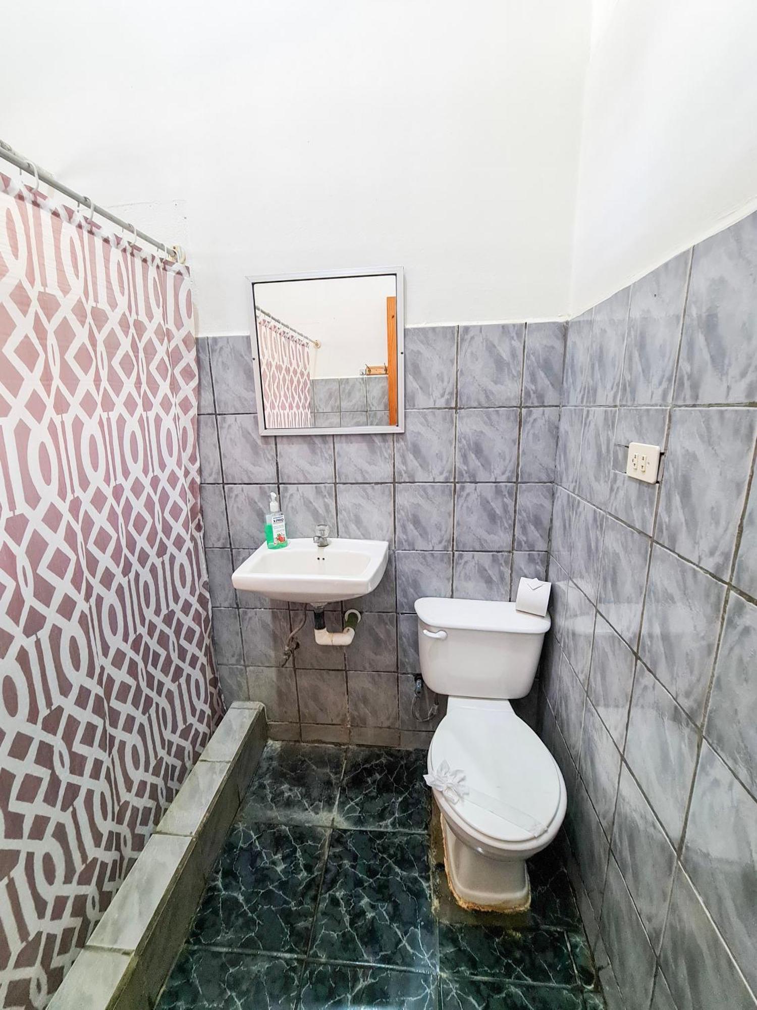 Cabinas Coco Alegre Zewnętrze zdjęcie