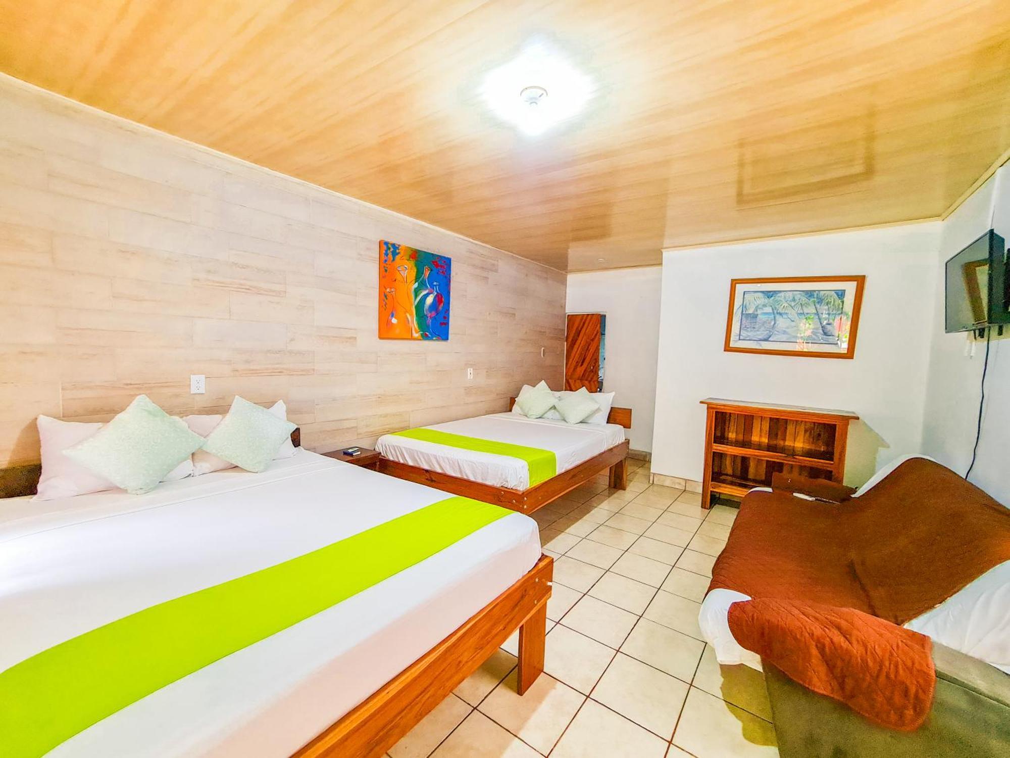 Cabinas Coco Alegre Zewnętrze zdjęcie